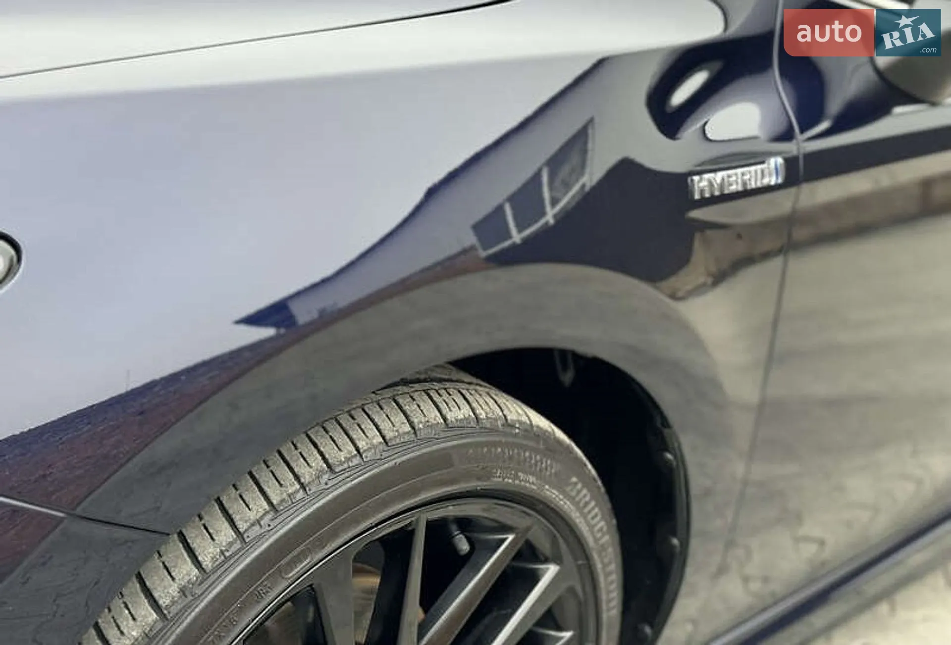 2021 Toyota Camry - мініатюра 23