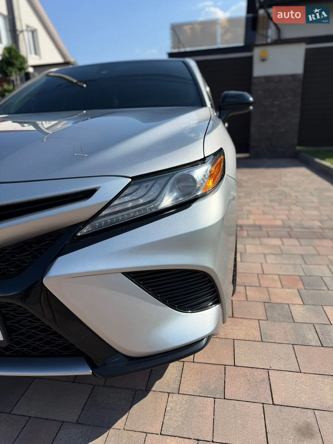 2018 Toyota Camry - мініатюра 13