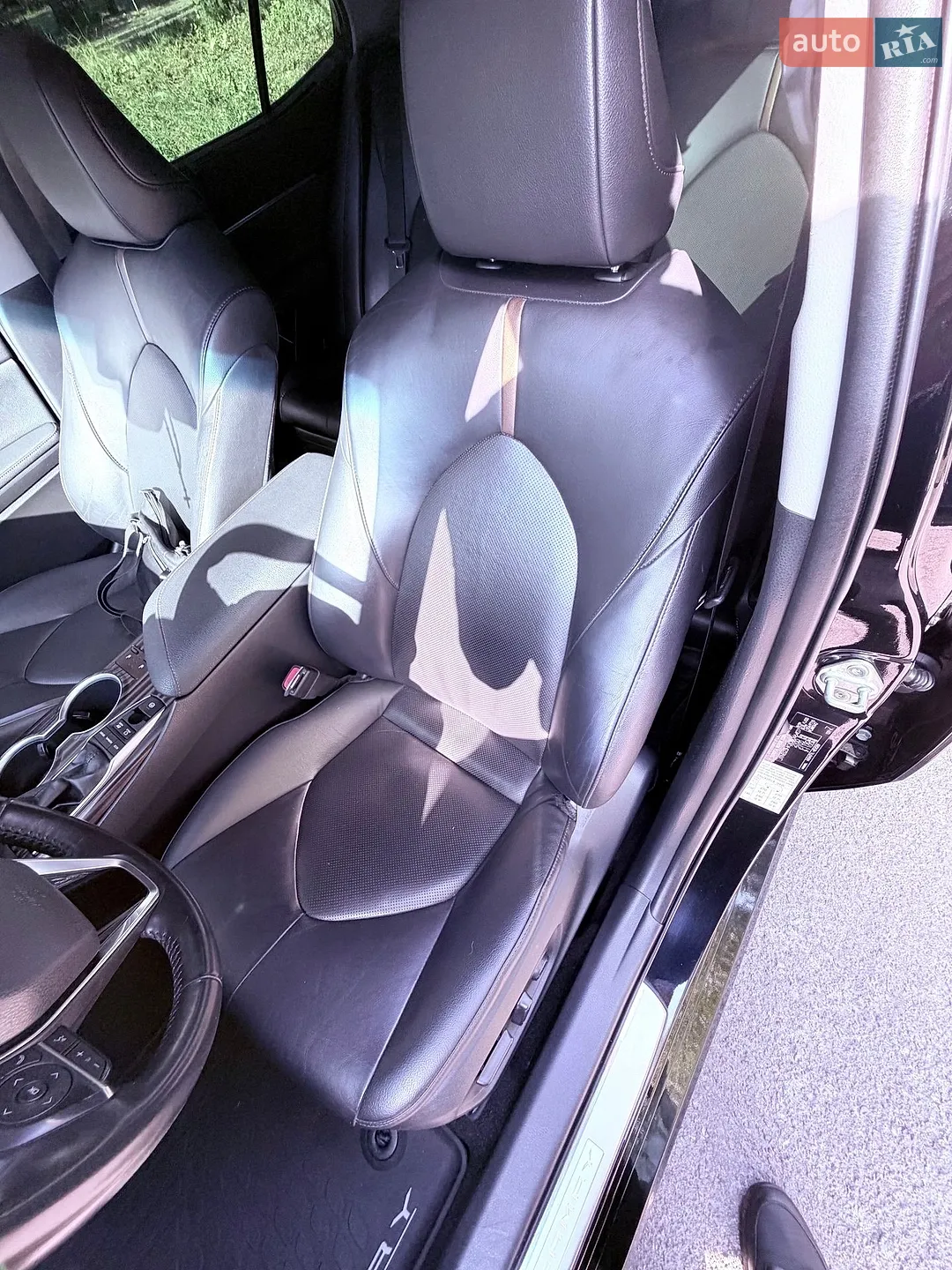 2019 Toyota Camry - мініатюра 36
