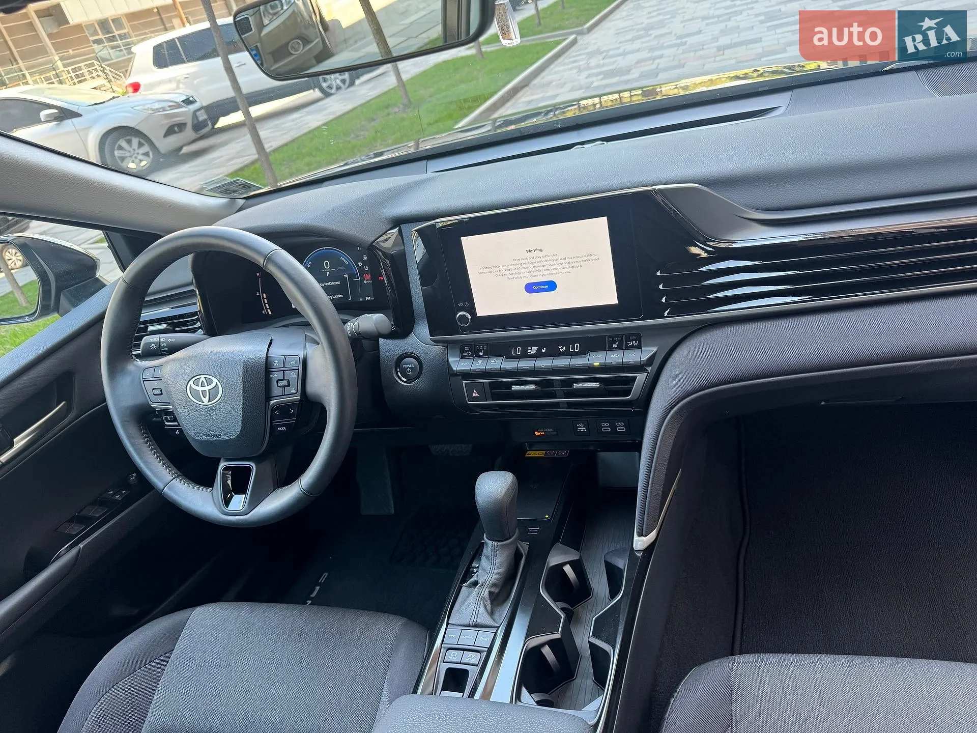 2024 Toyota Camry - мініатюра 15