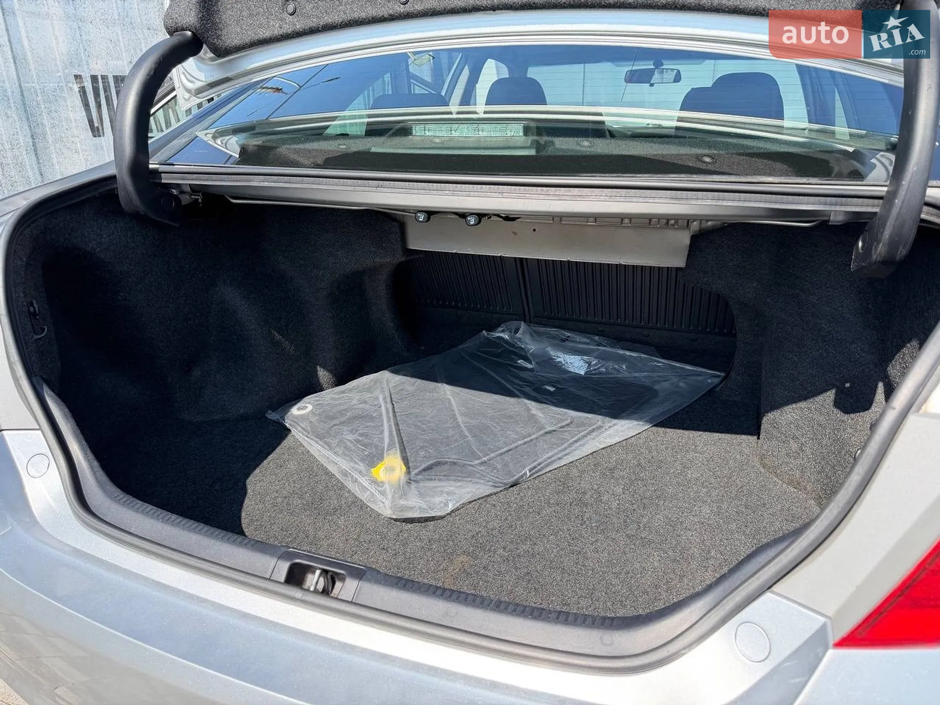 2015 Toyota Camry - мініатюра 31