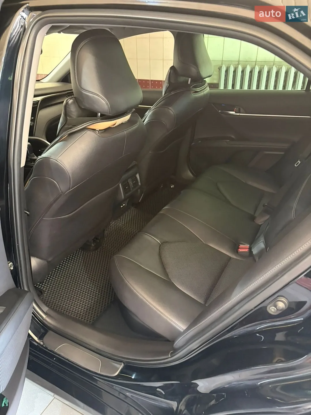 2021 Toyota Camry - мініатюра 7