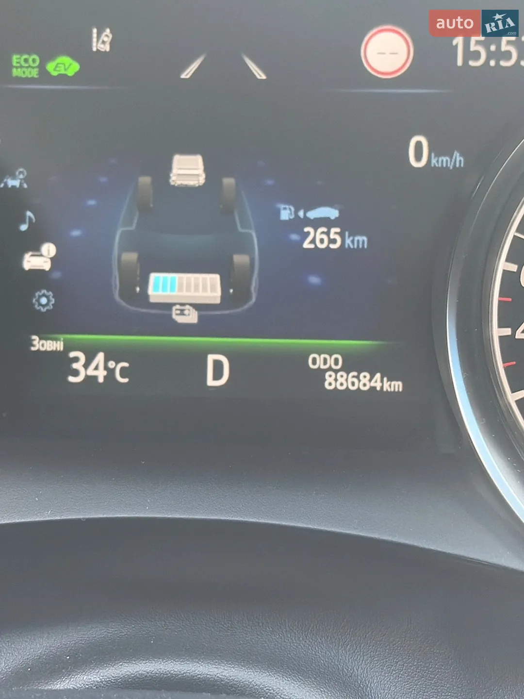 2021 Toyota Camry - мініатюра 9