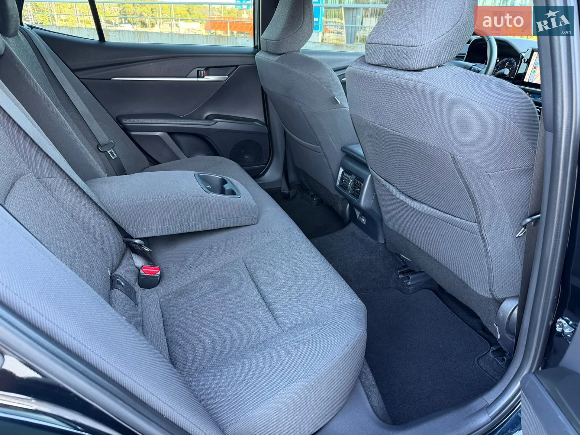 2024 Toyota Camry - мініатюра 39