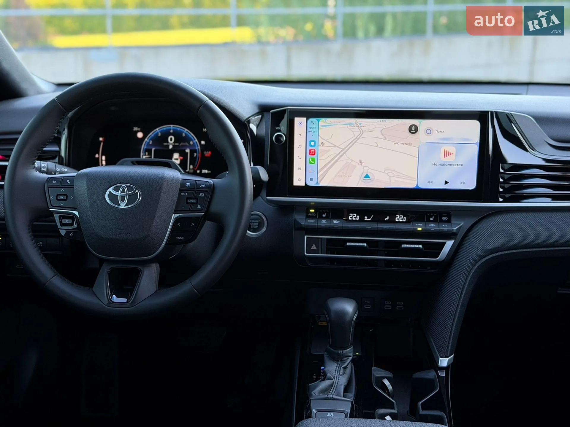 2024 Toyota Camry - мініатюра 42