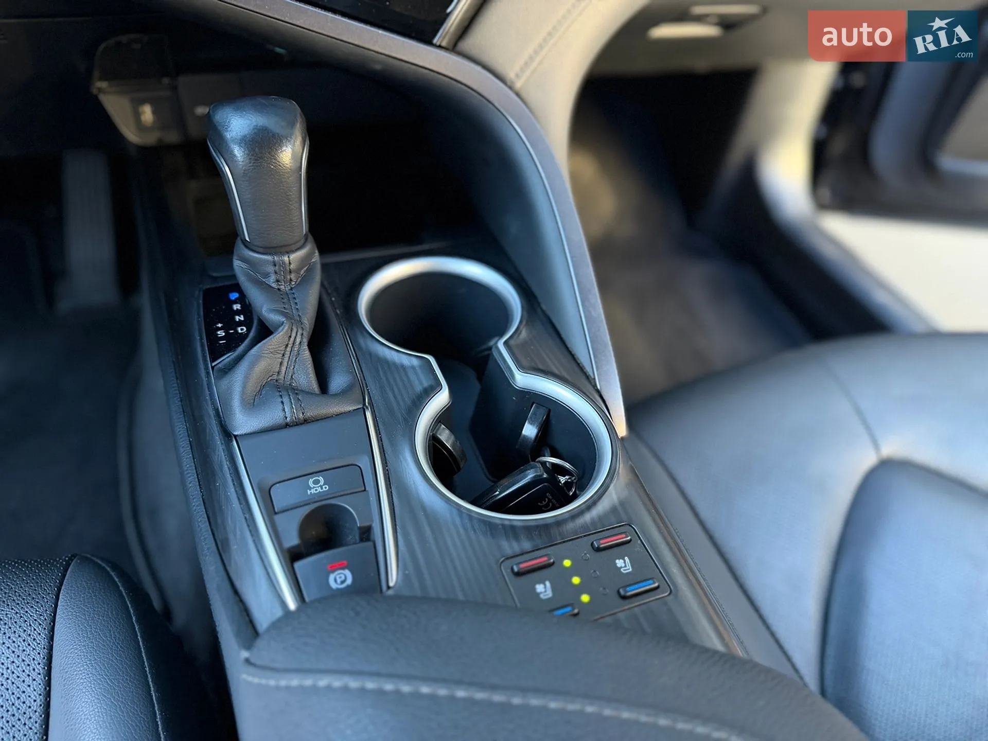2021 Toyota Camry - мініатюра 22