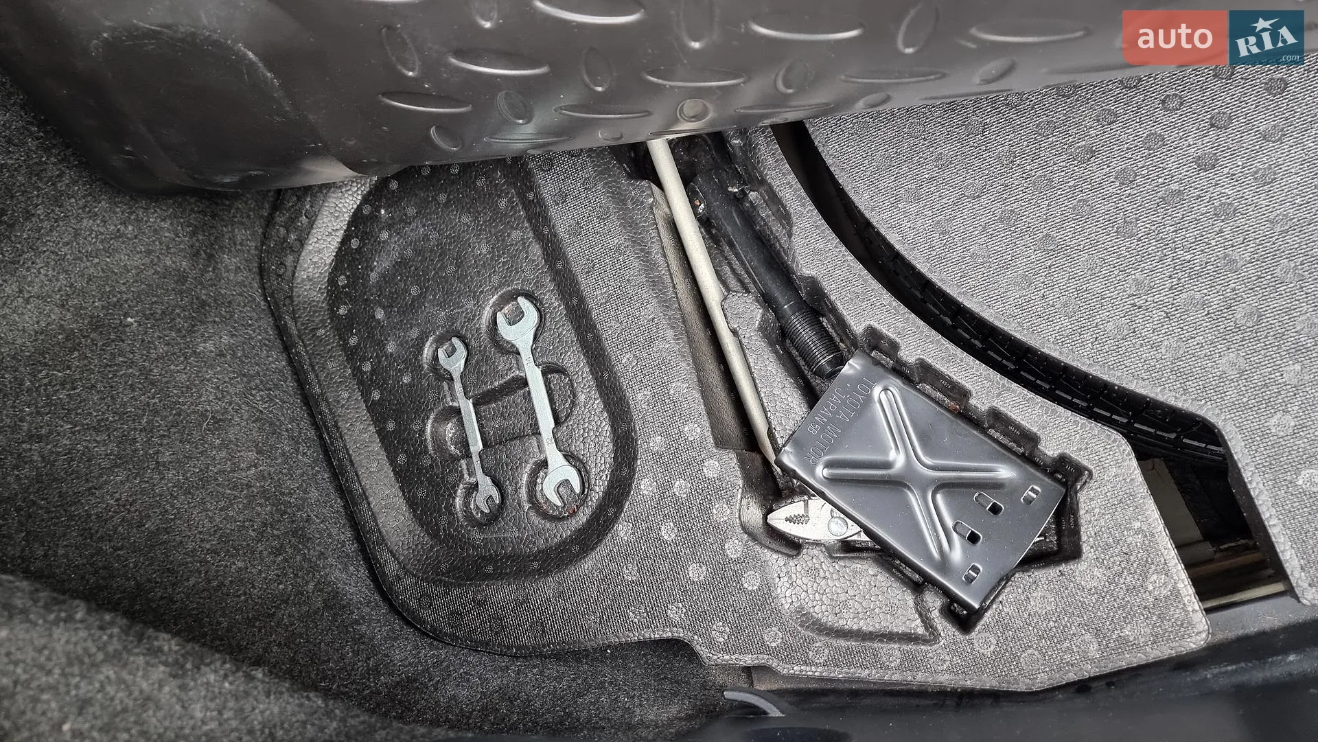 2015 Toyota Camry - мініатюра 21