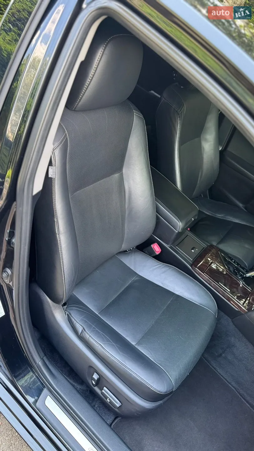 2014 Toyota Camry - мініатюра 26