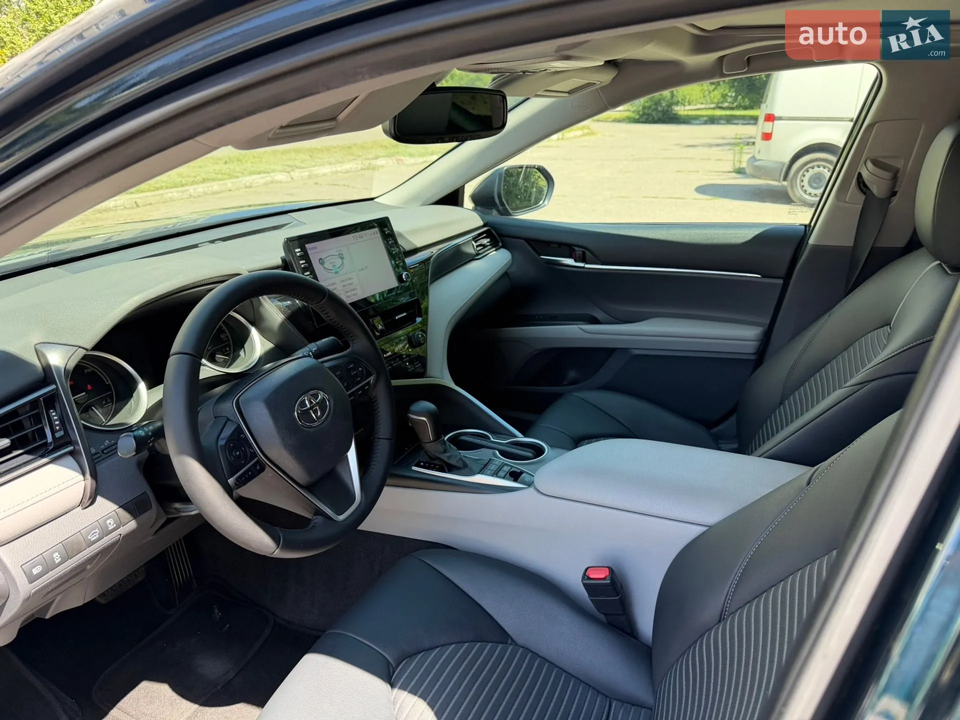 2021 Toyota Camry - мініатюра 9