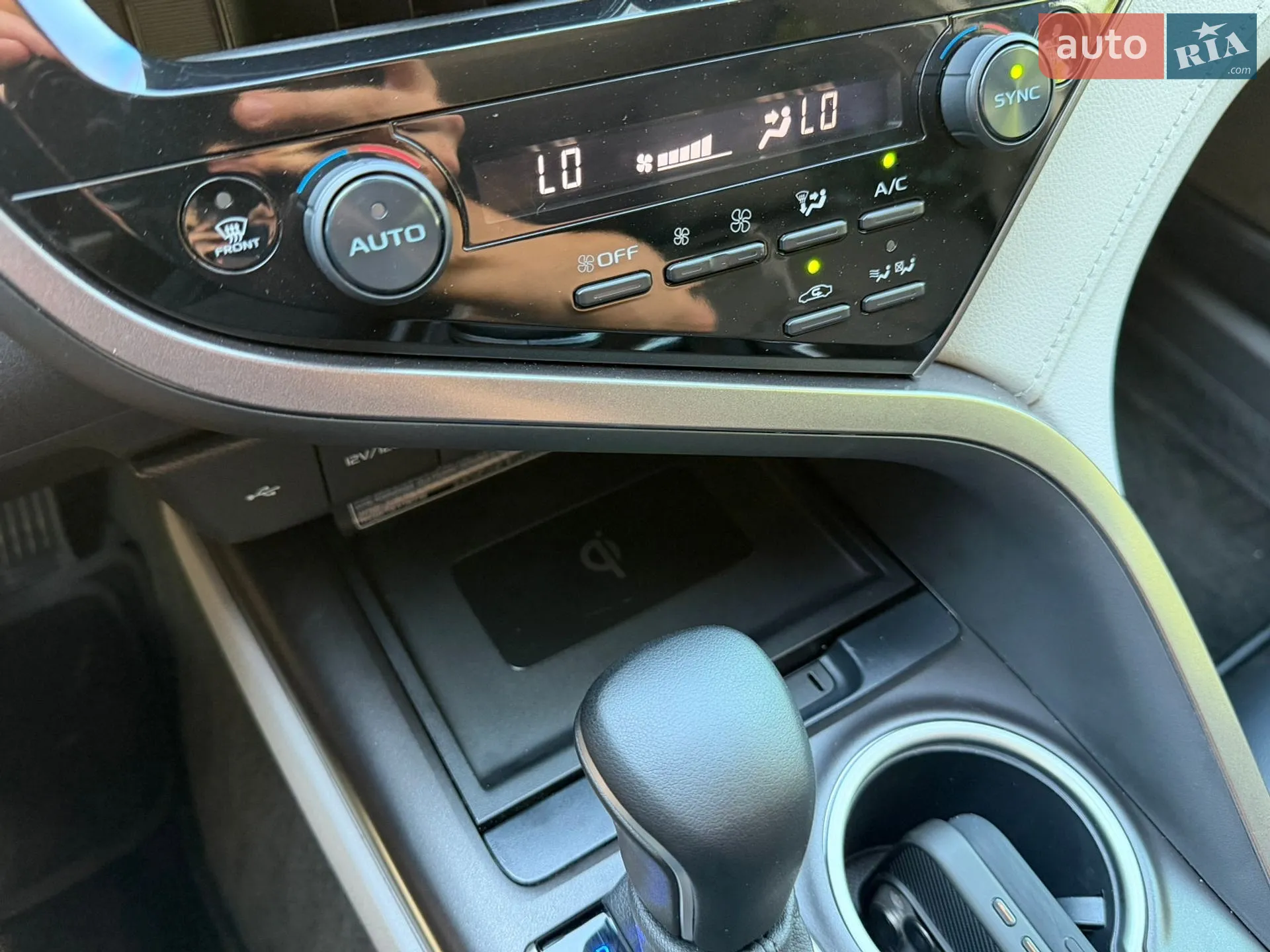 2021 Toyota Camry - мініатюра 14