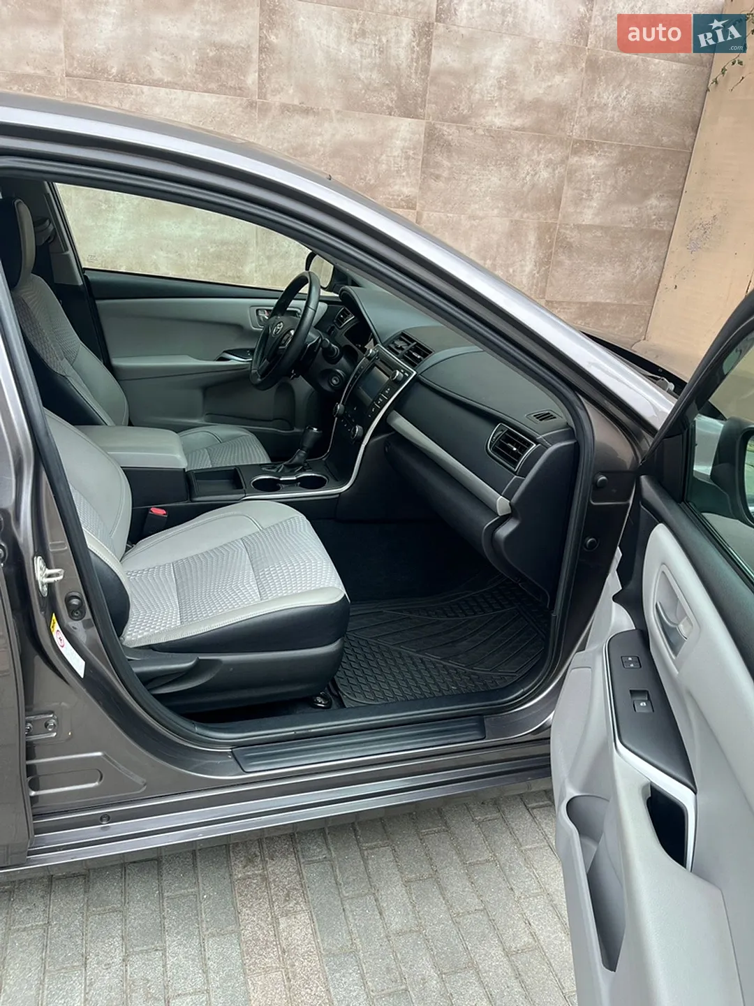 2014 Toyota Camry - мініатюра 6