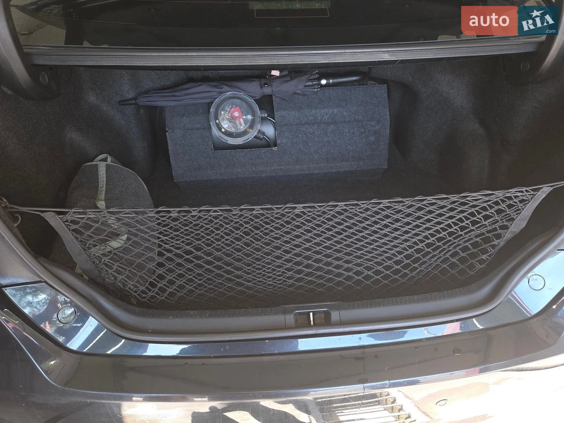 2016 Toyota Camry - мініатюра 4