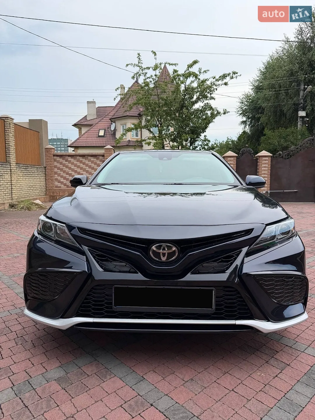 2020 Toyota Camry - мініатюра 10