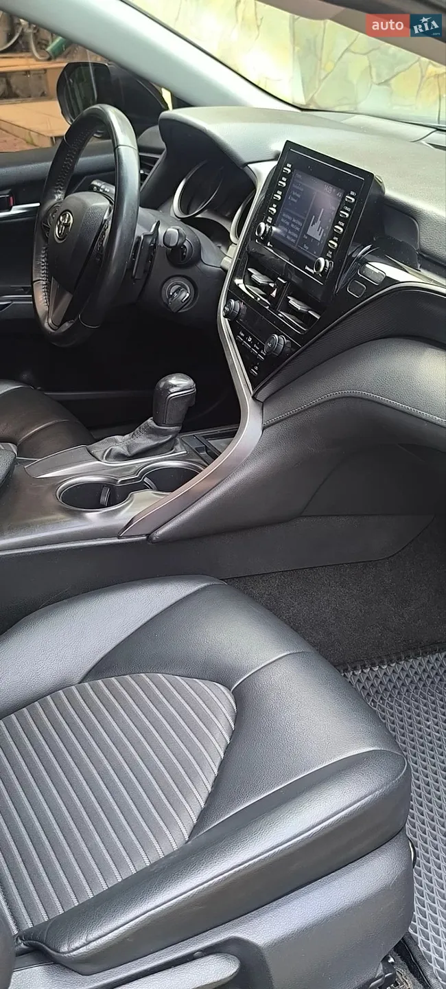 2020 Toyota Camry - мініатюра 20