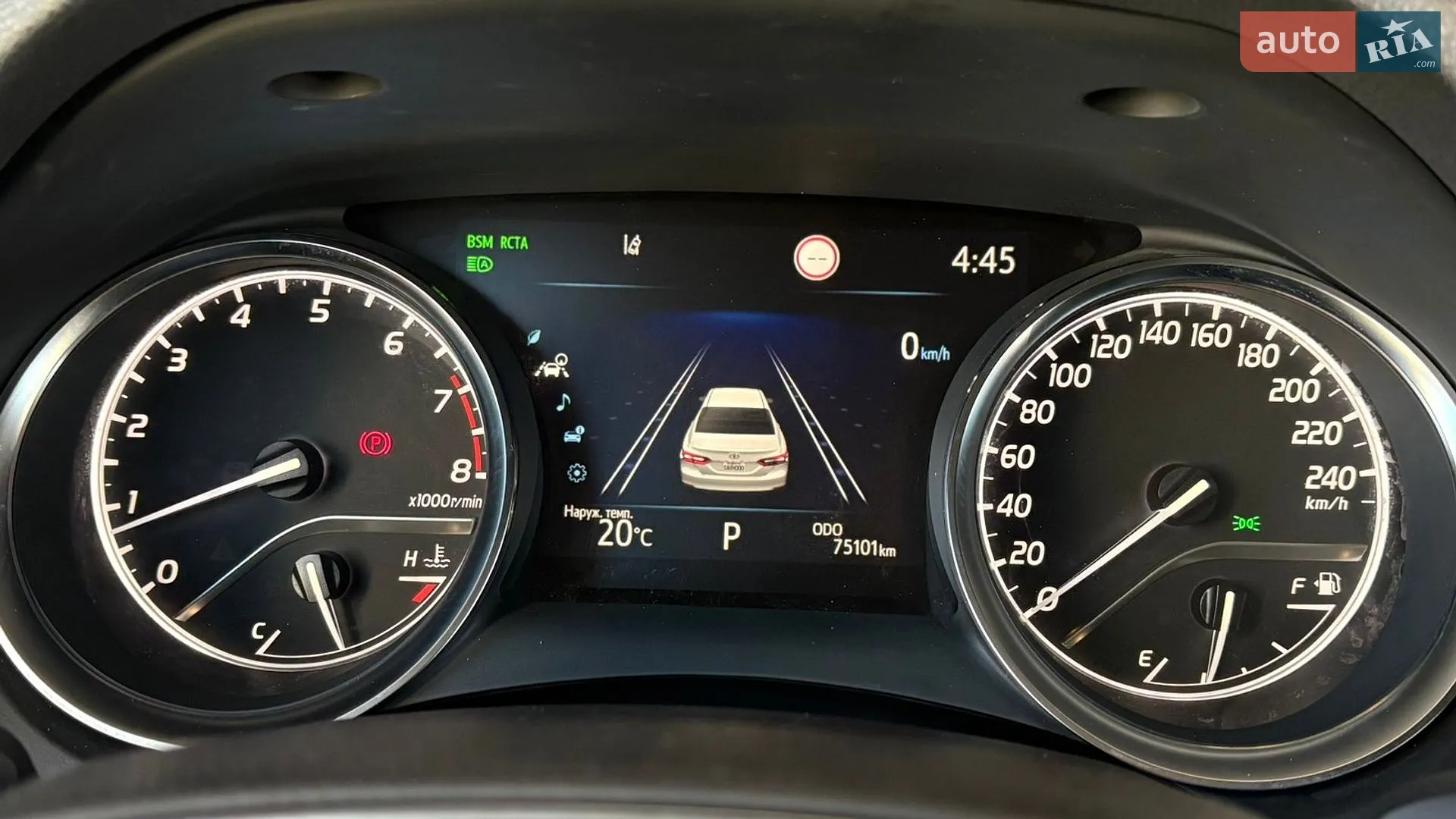 2021 Toyota Camry - мініатюра 14