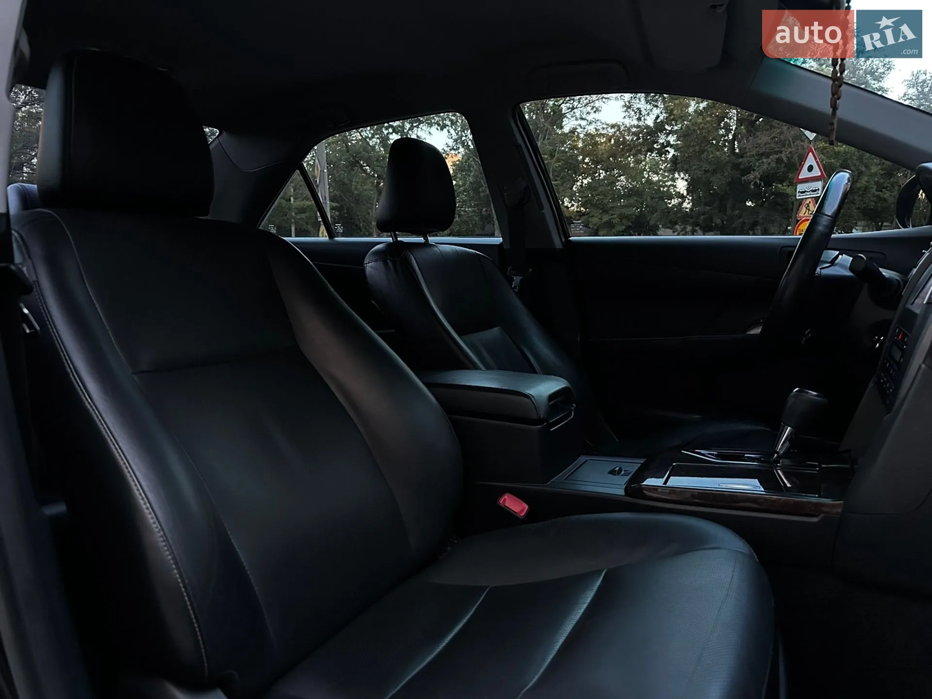 2014 Toyota Camry - мініатюра 21