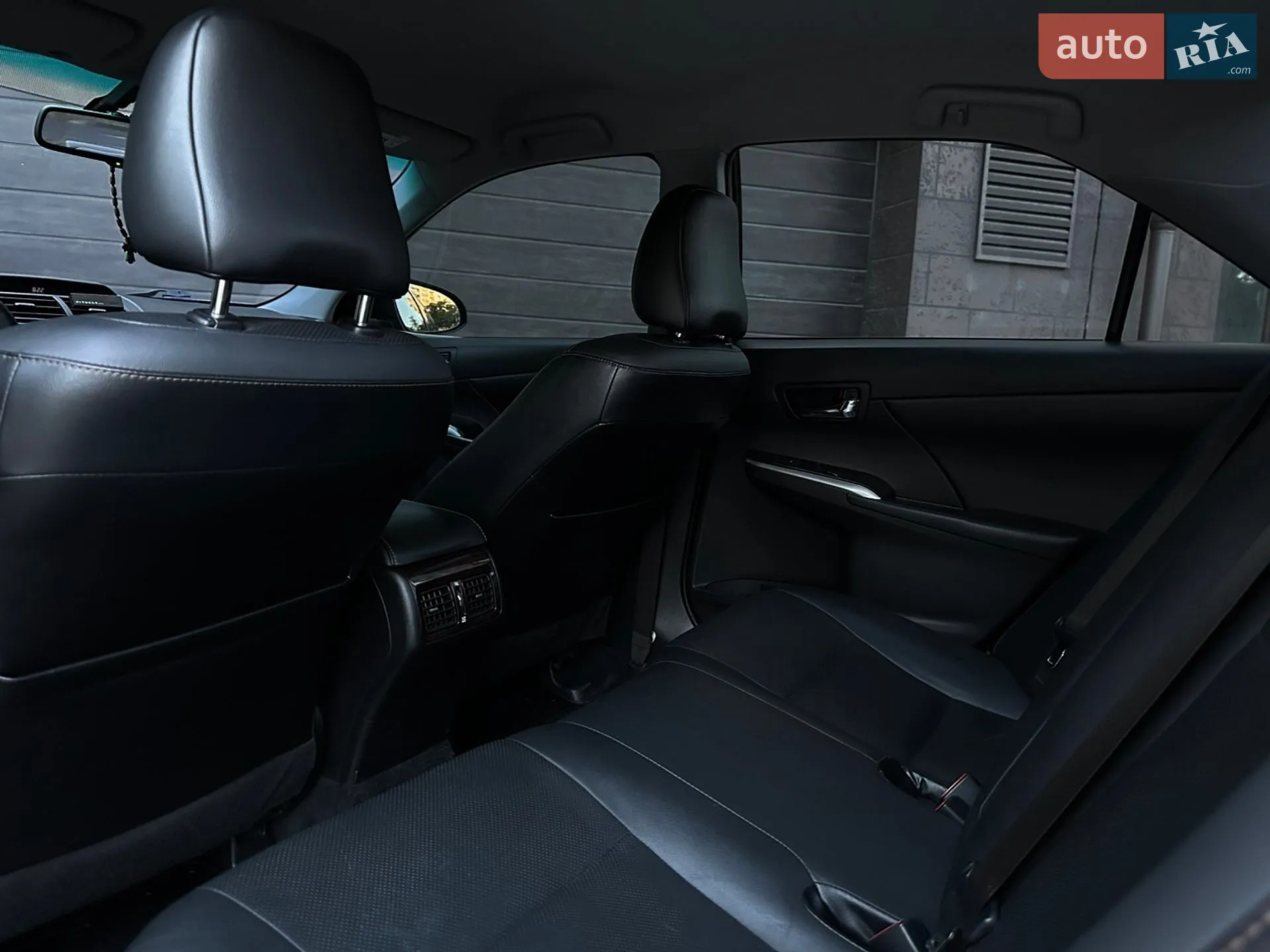 2014 Toyota Camry - мініатюра 25