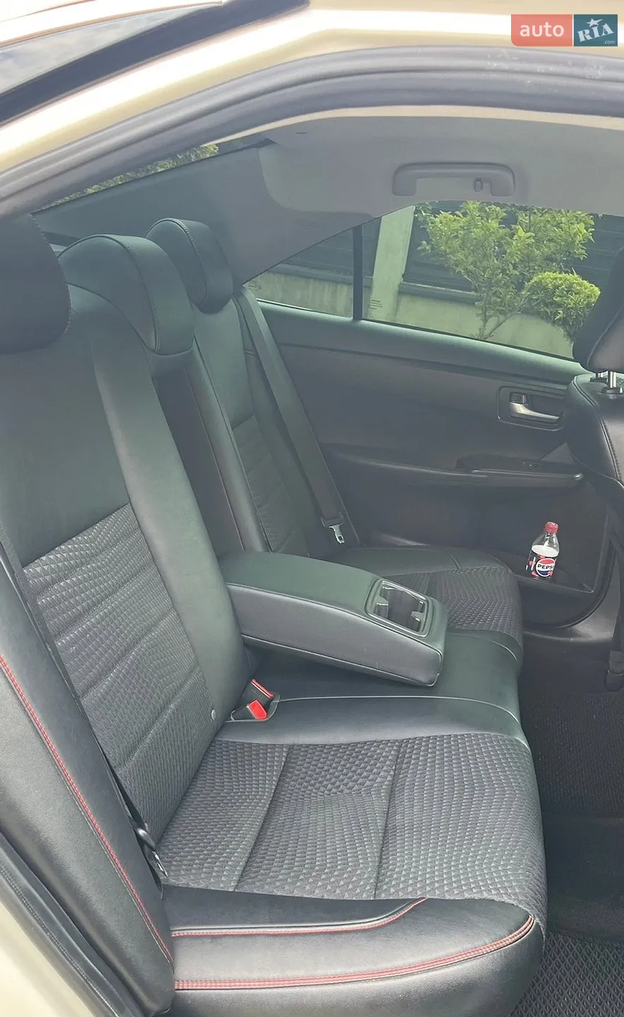 2015 Toyota Camry - мініатюра 15