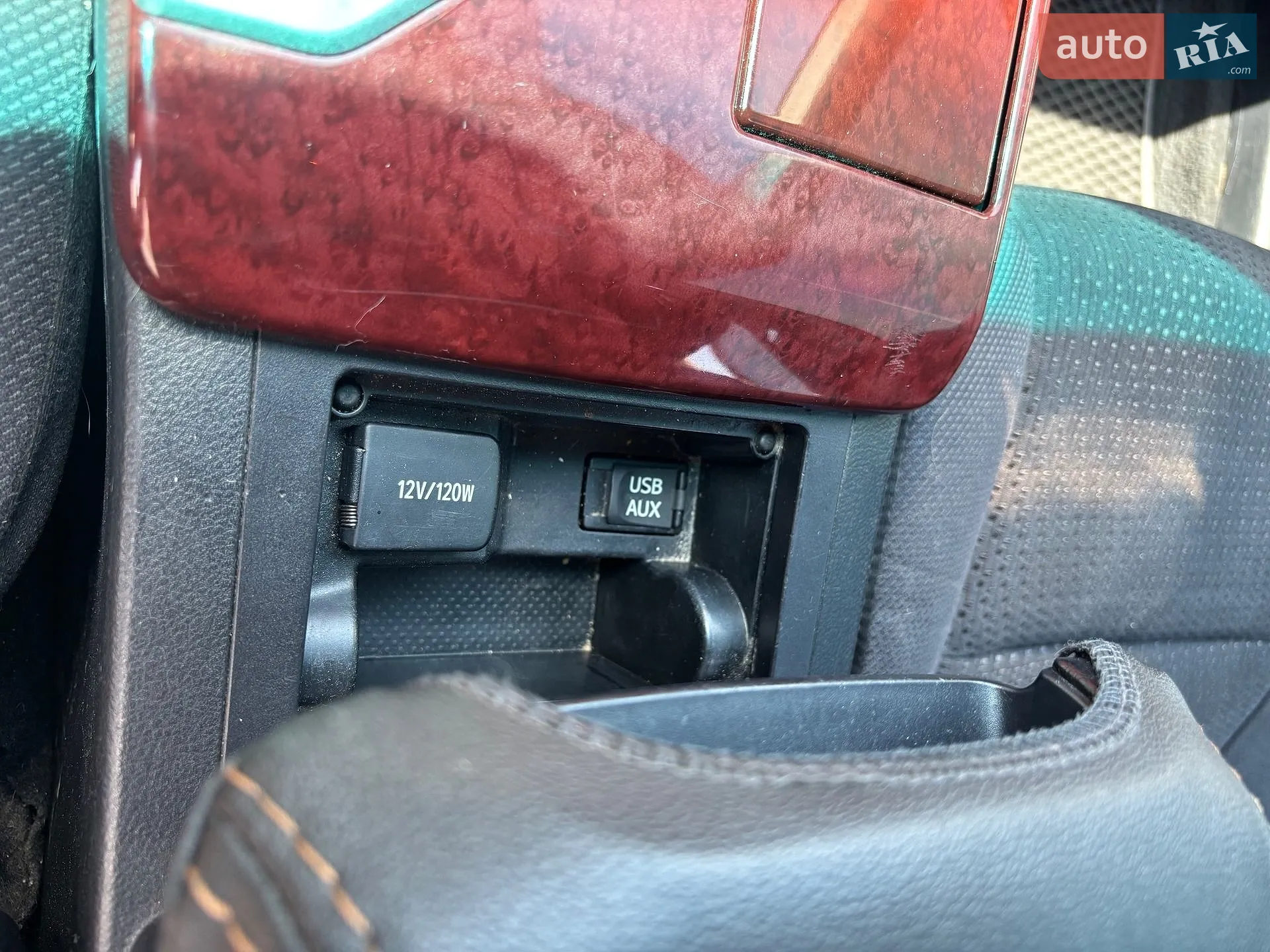 2011 Toyota Camry - мініатюра 18
