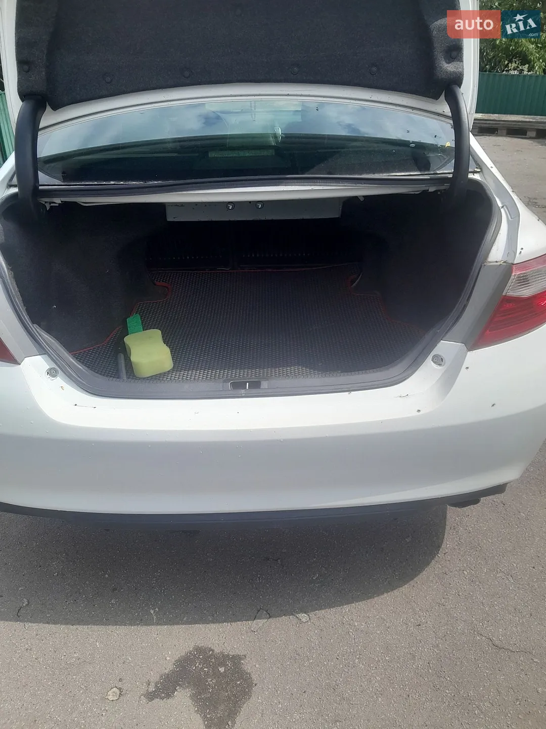 2015 Toyota Camry - мініатюра 7
