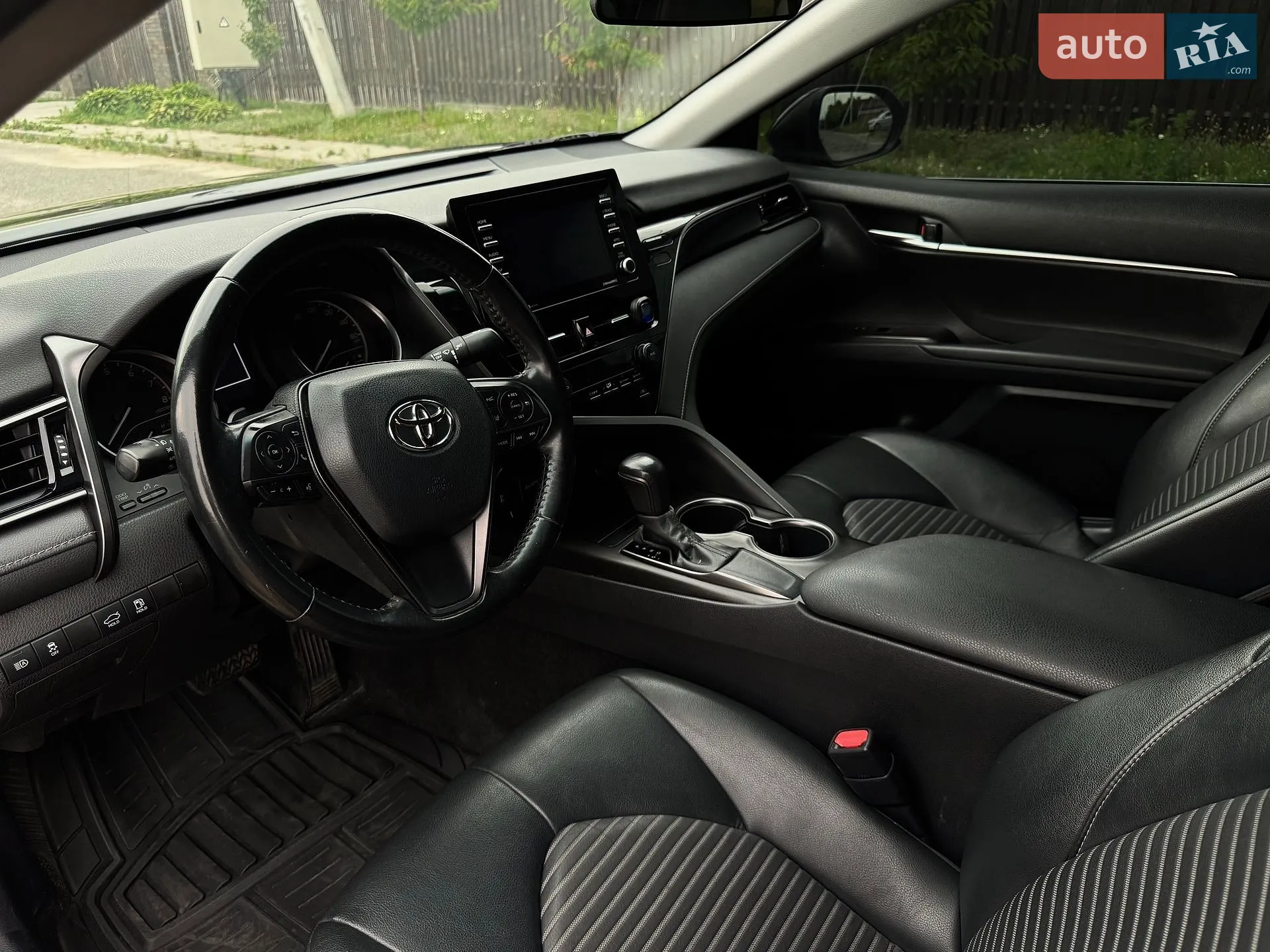 2021 Toyota Camry - мініатюра 6