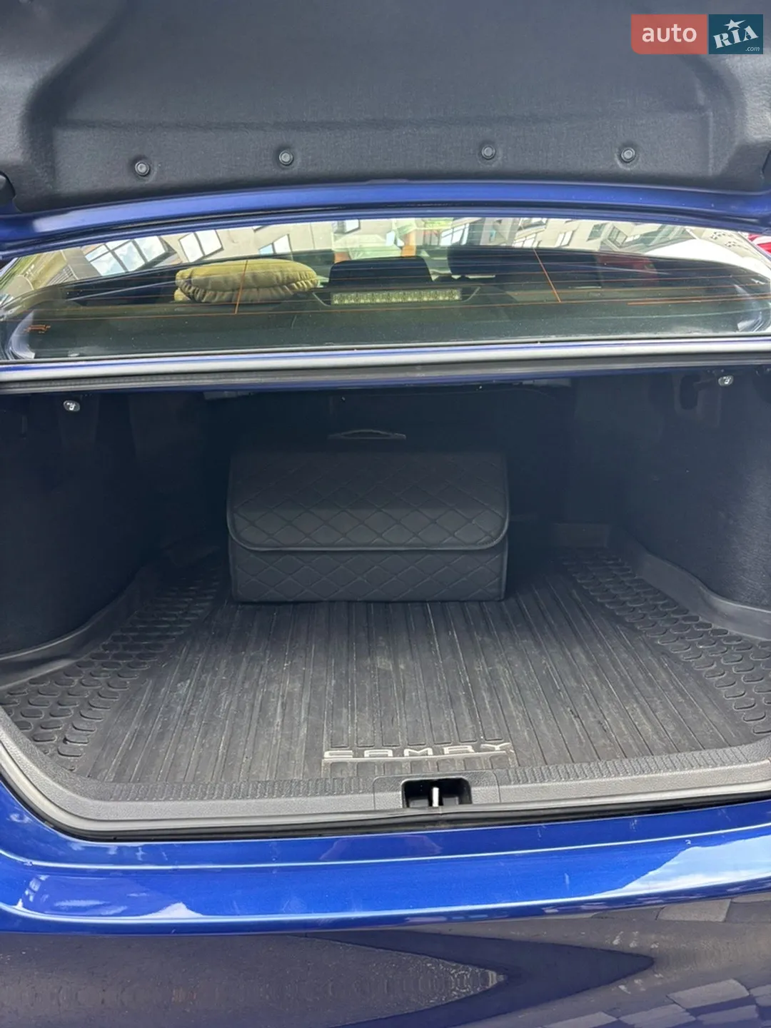 2018 Toyota Camry - мініатюра 34