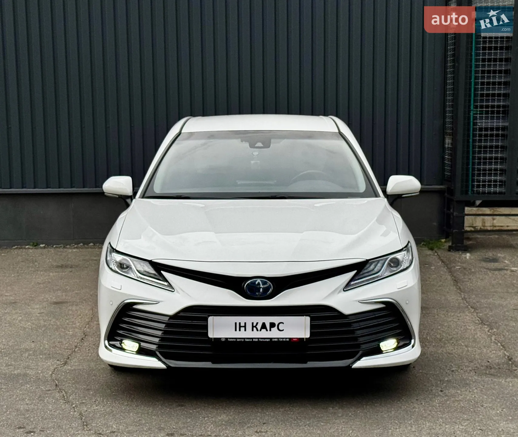 2023 Toyota Camry - мініатюра 2