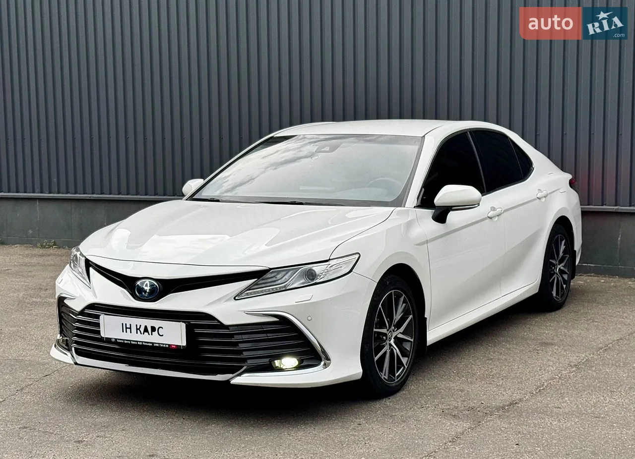 2024 Toyota Highlander - мініатюра 44