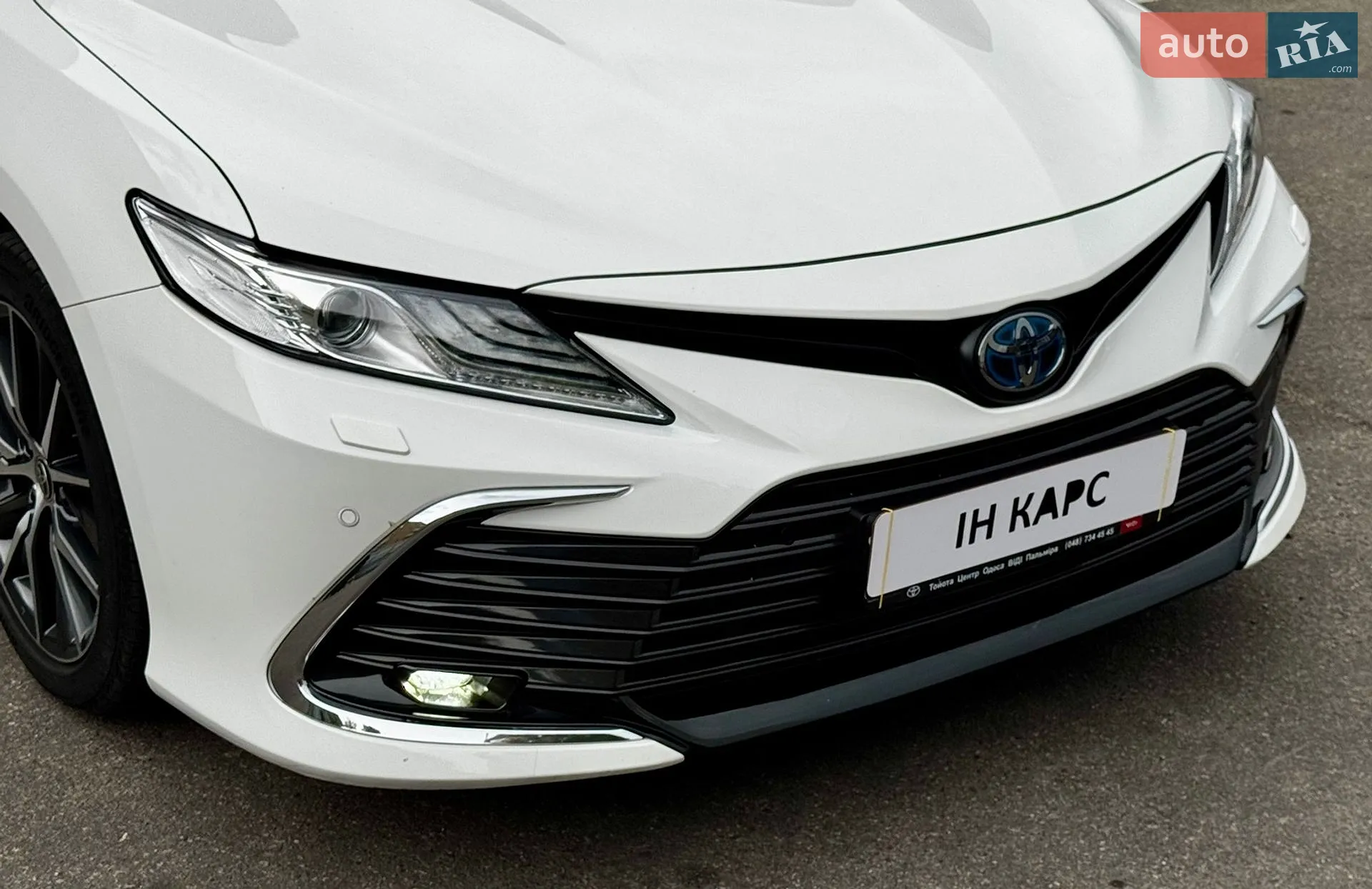 2023 Toyota Camry - мініатюра 10