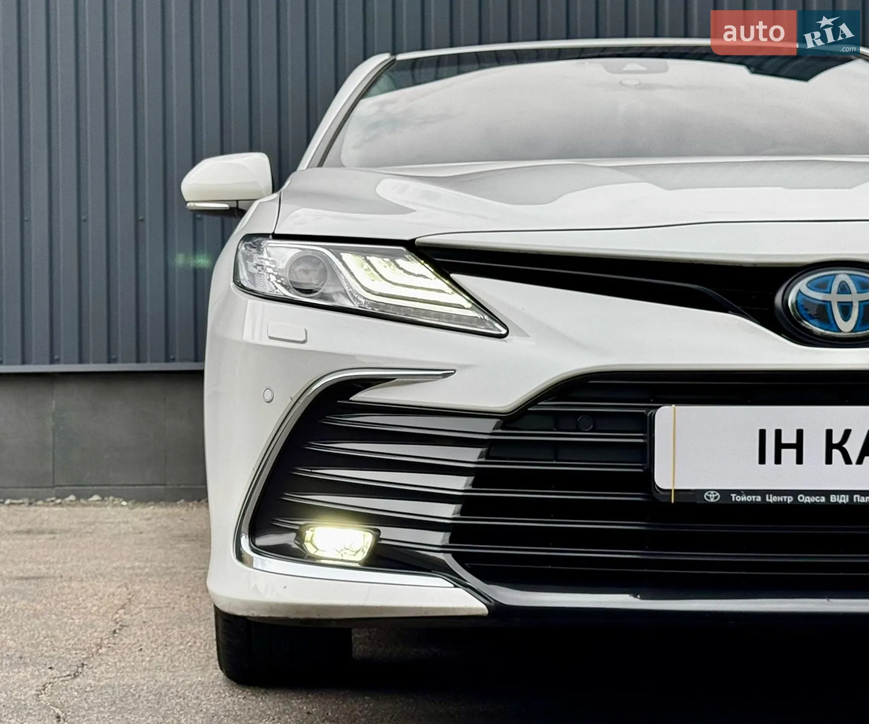 2023 Toyota Camry - мініатюра 11