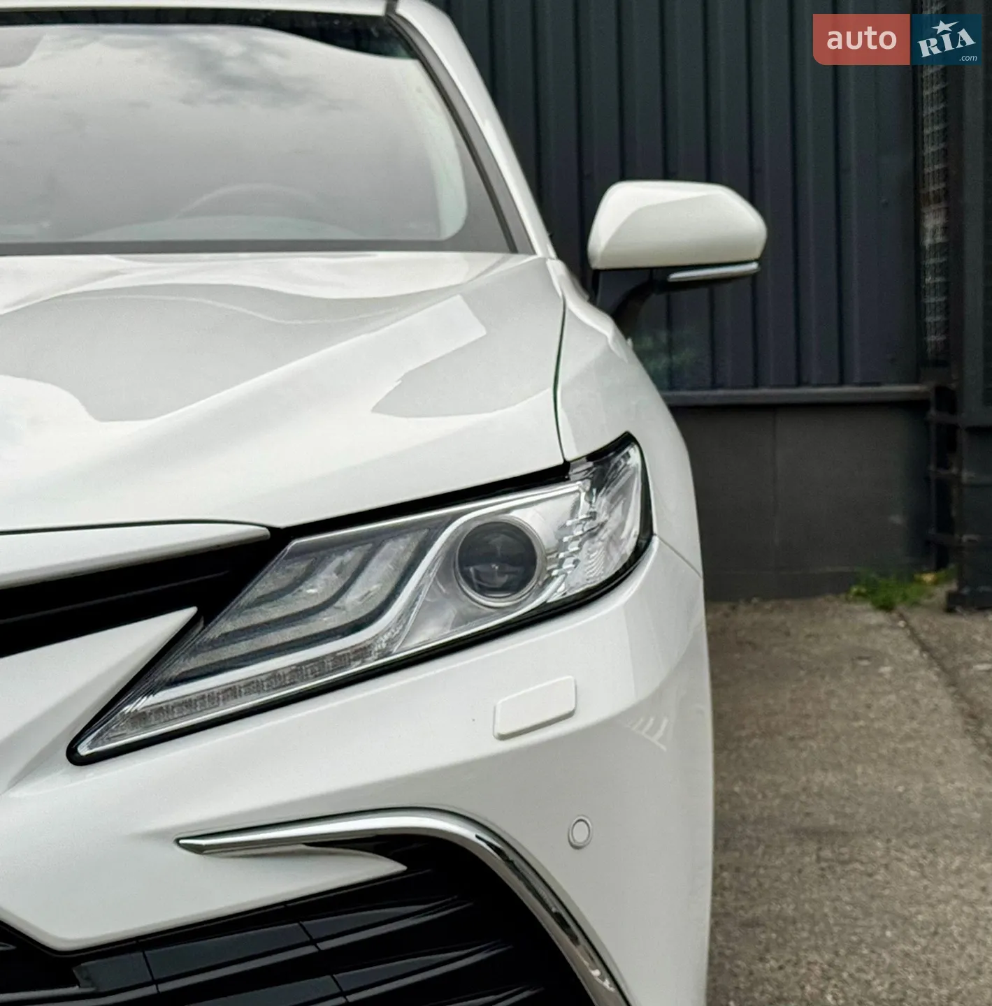 2023 Toyota Camry - мініатюра 12