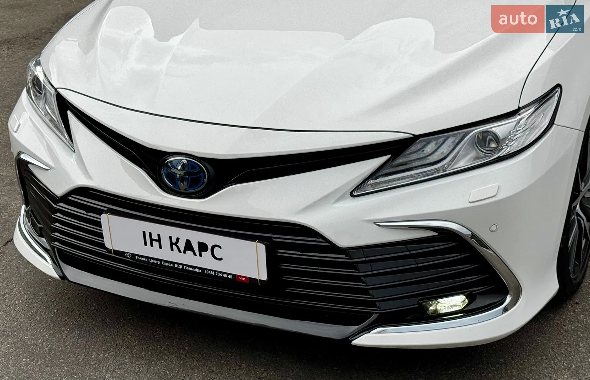 2023 Toyota Camry - мініатюра 9
