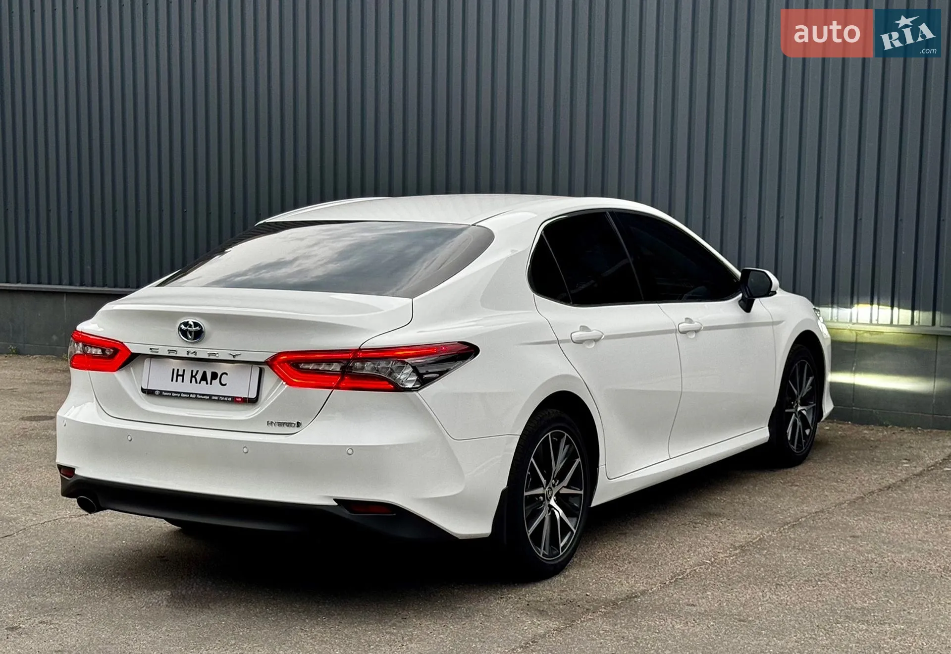 2023 Toyota Camry - мініатюра 6
