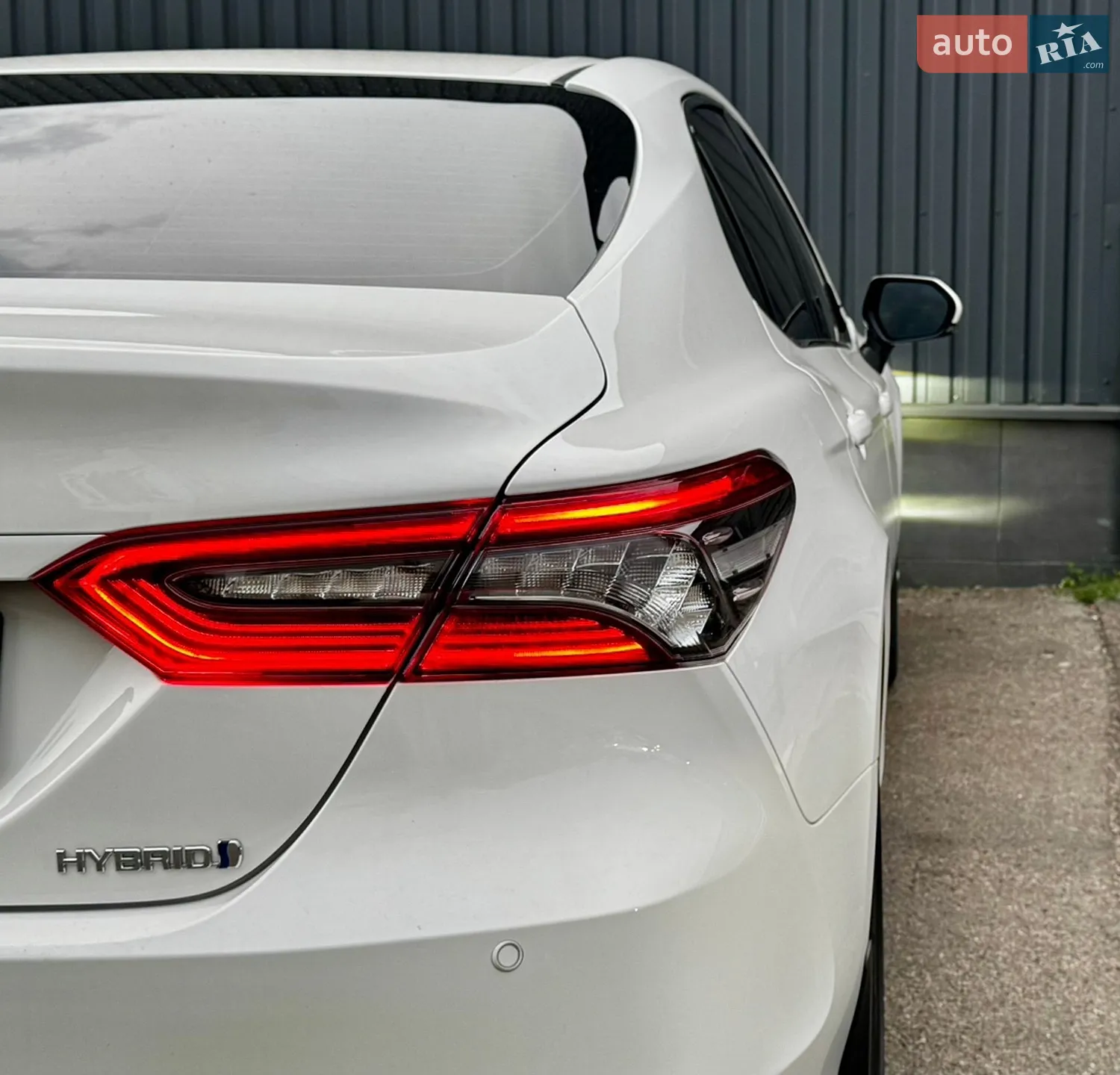 2023 Toyota Camry - мініатюра 19