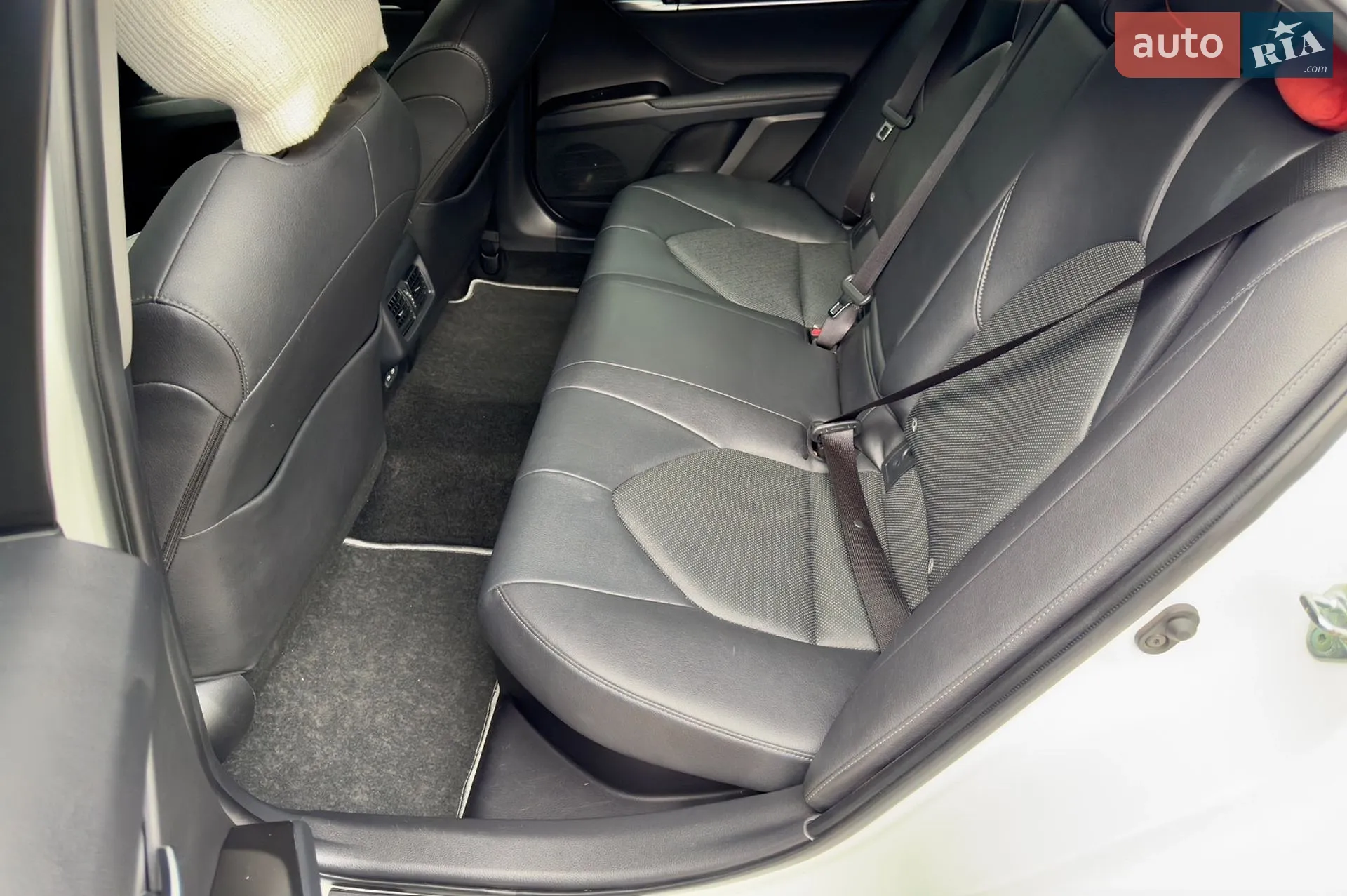 2023 Toyota Camry - мініатюра 37