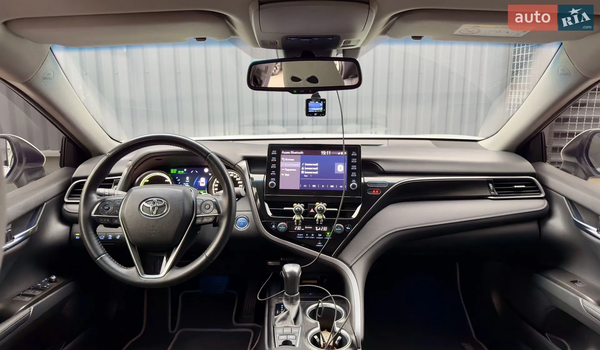 2023 Toyota Camry - мініатюра 25