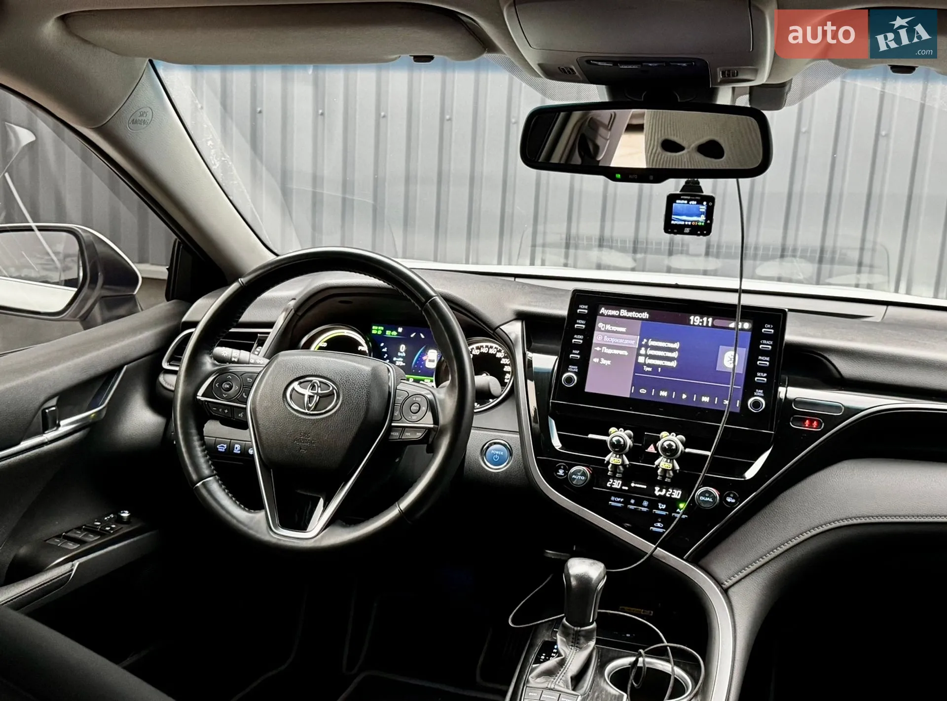 2023 Toyota Camry - мініатюра 30