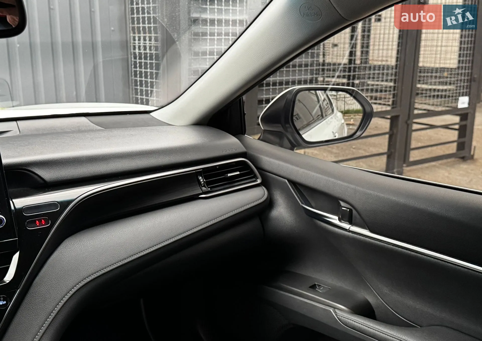 2023 Toyota Camry - мініатюра 34