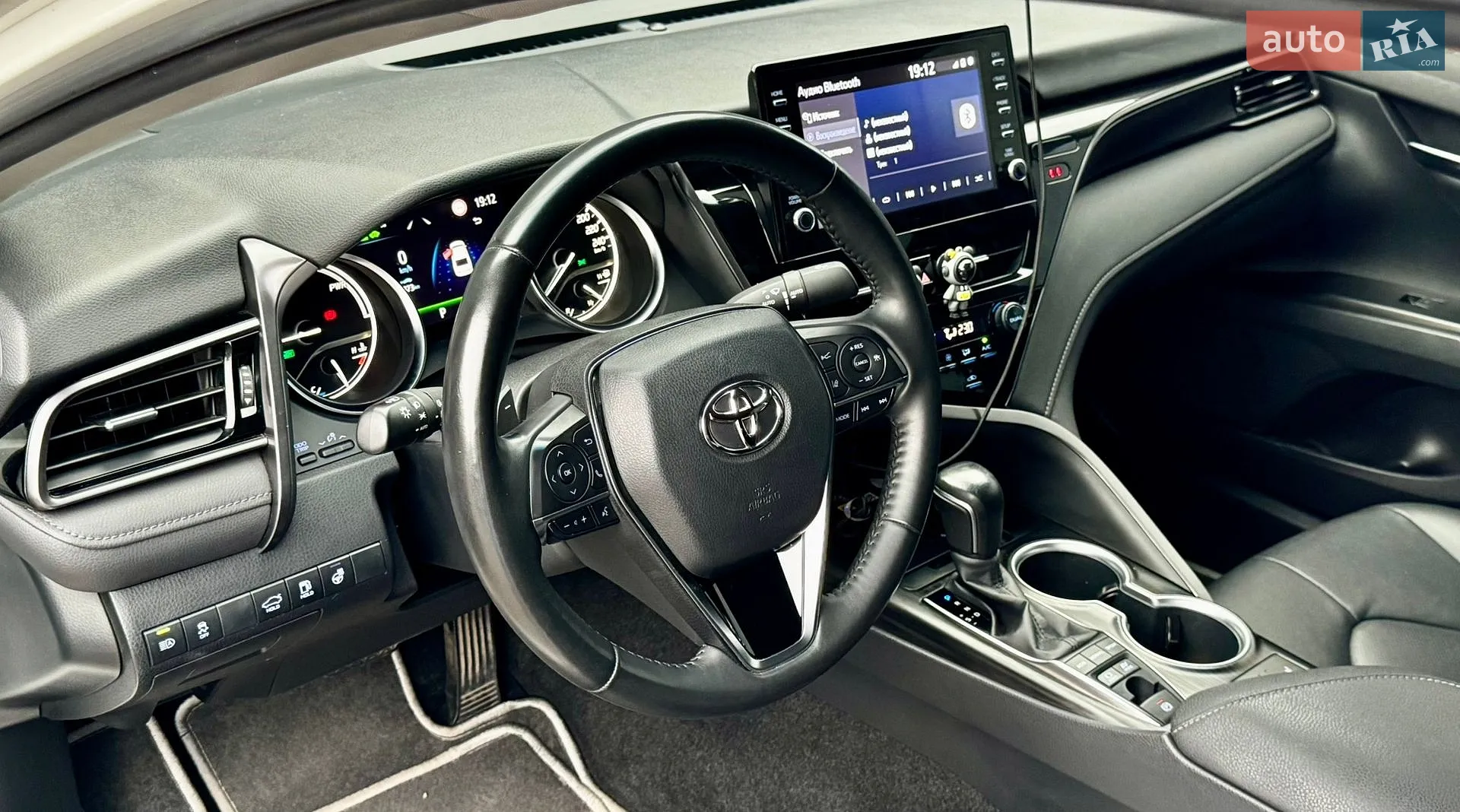 2023 Toyota Camry - мініатюра 24