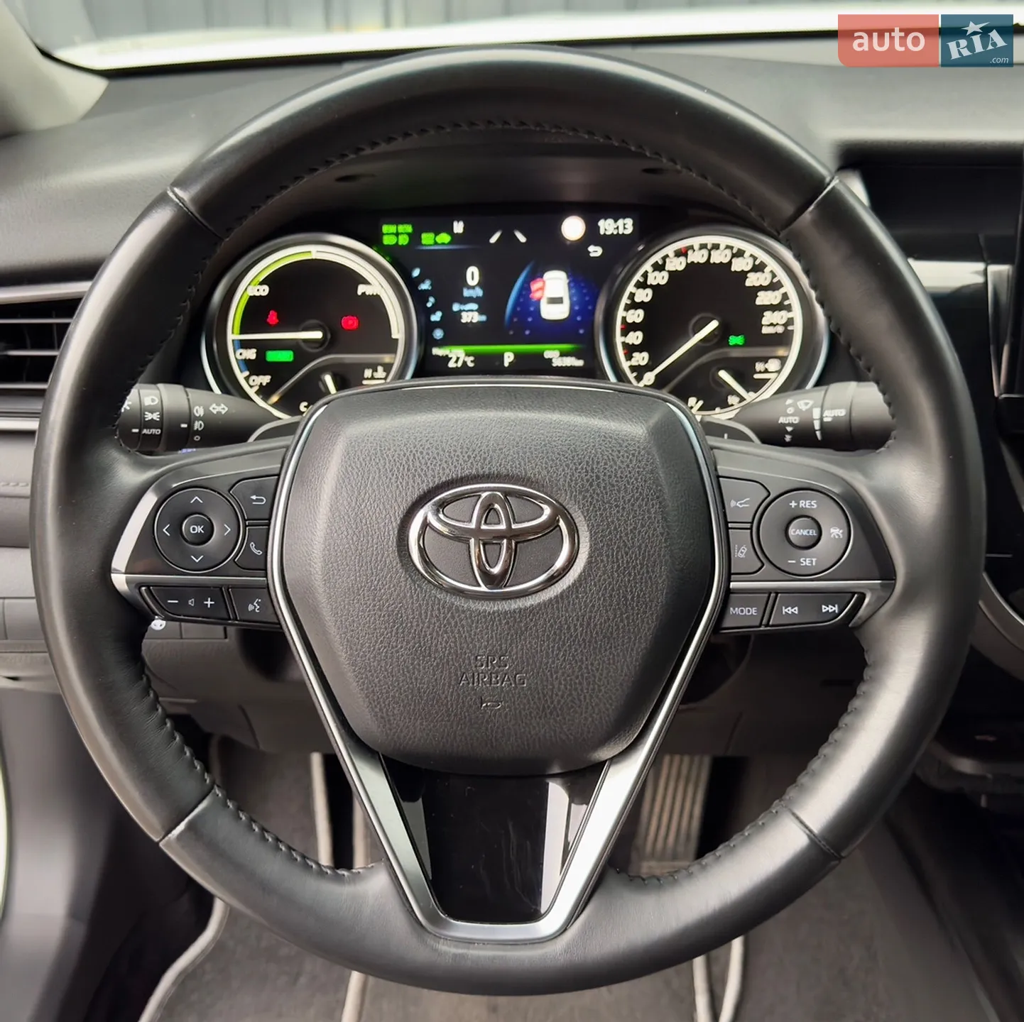 2023 Toyota Camry - мініатюра 26