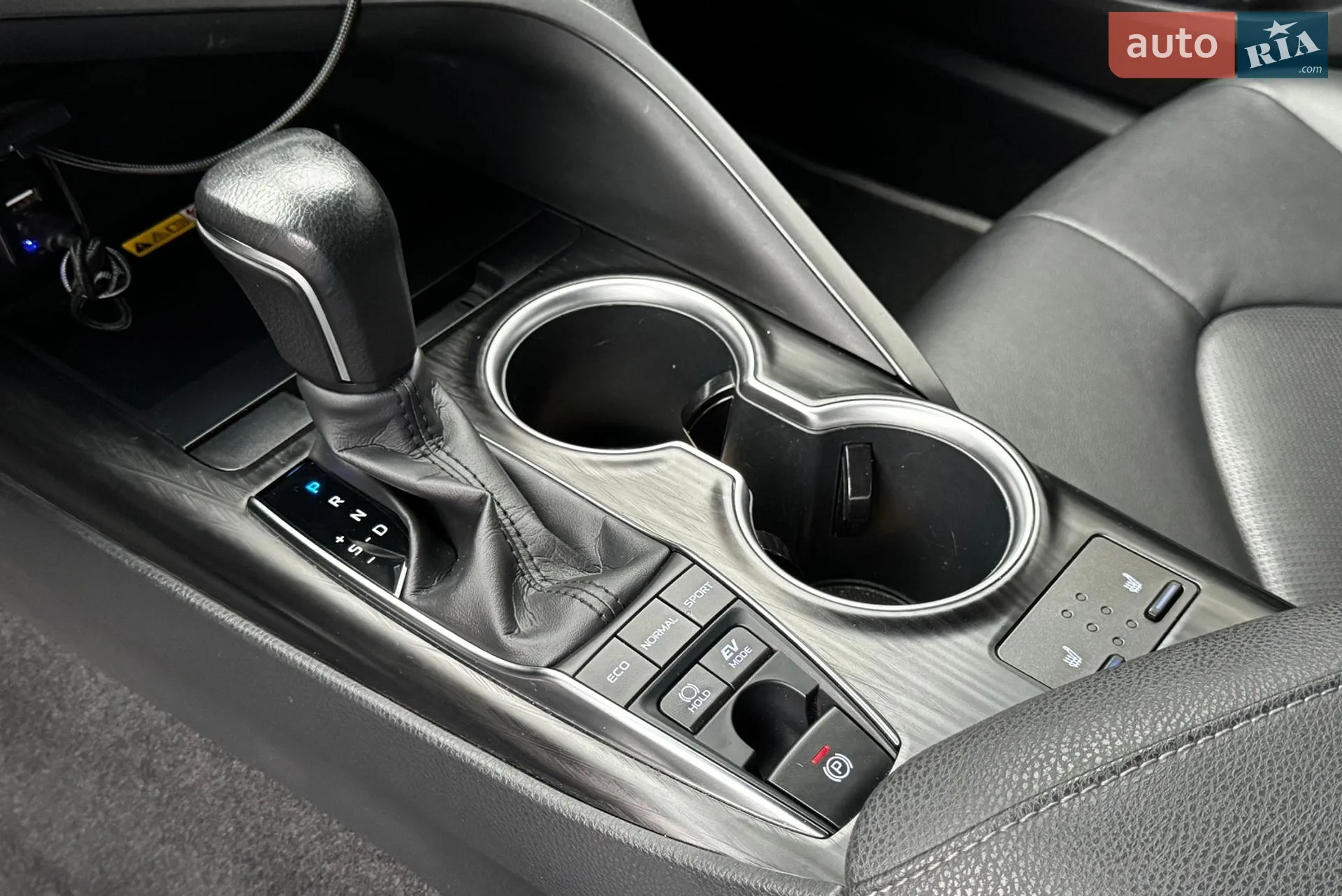 2023 Toyota Camry - мініатюра 33