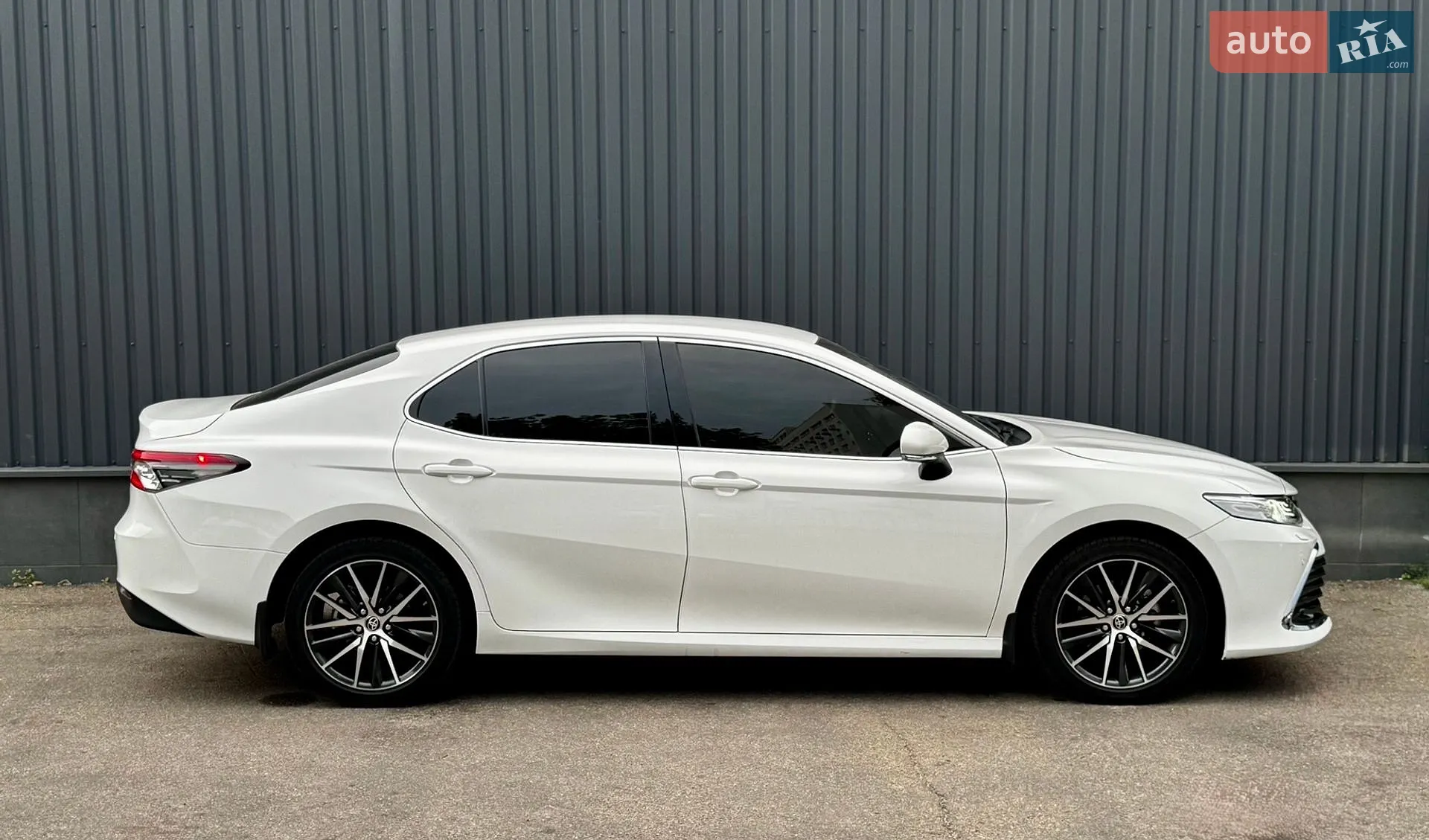 2023 Toyota Camry - мініатюра 7
