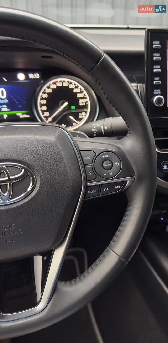2023 Toyota Camry - мініатюра 29