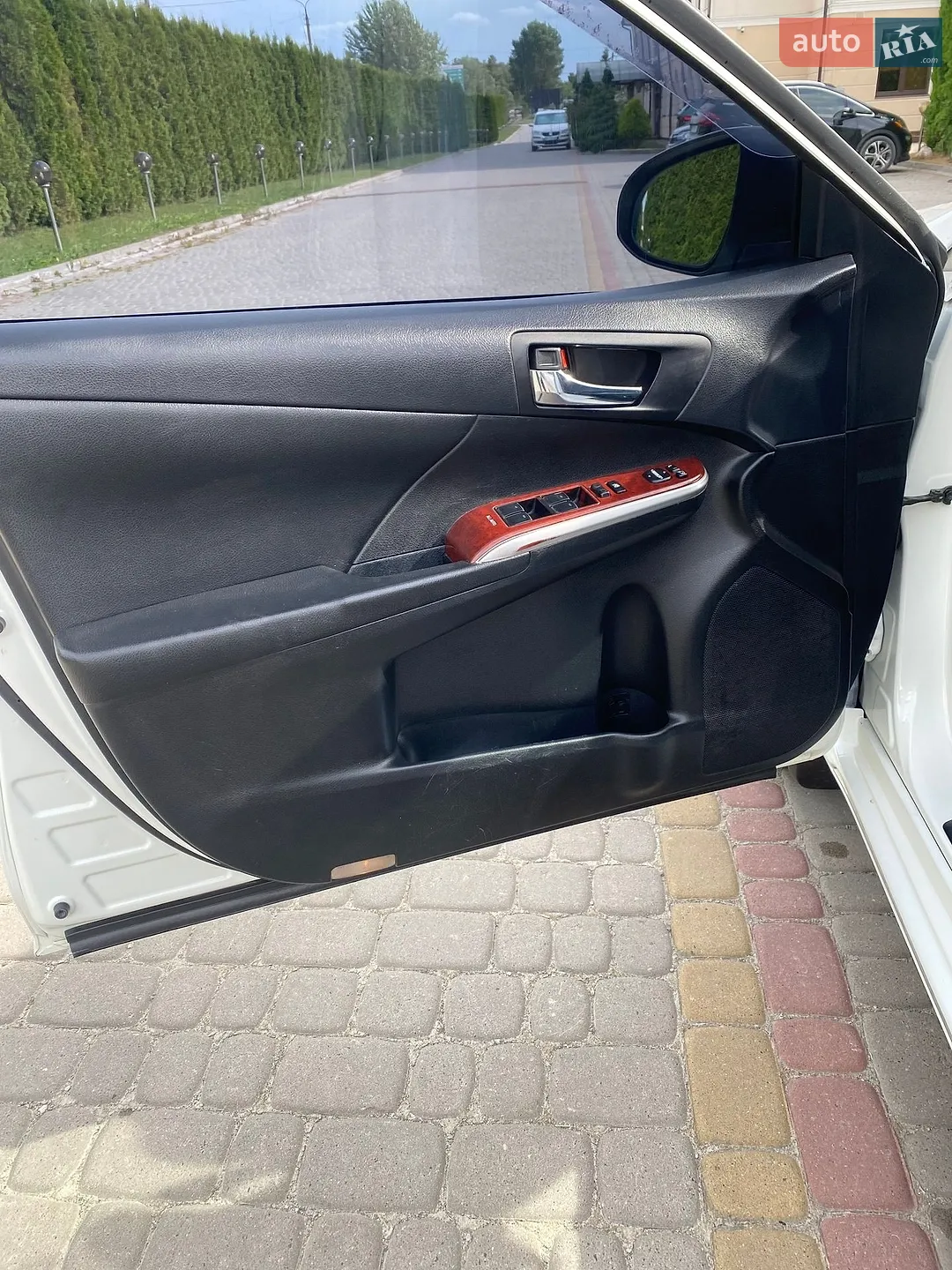 2011 Toyota Camry - мініатюра 6