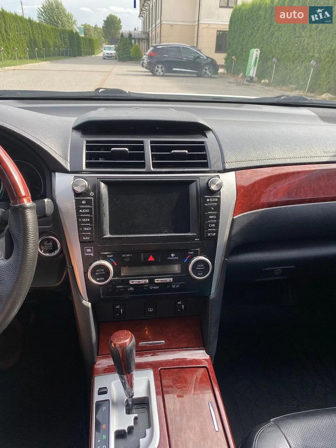 2011 Toyota Camry - мініатюра 14