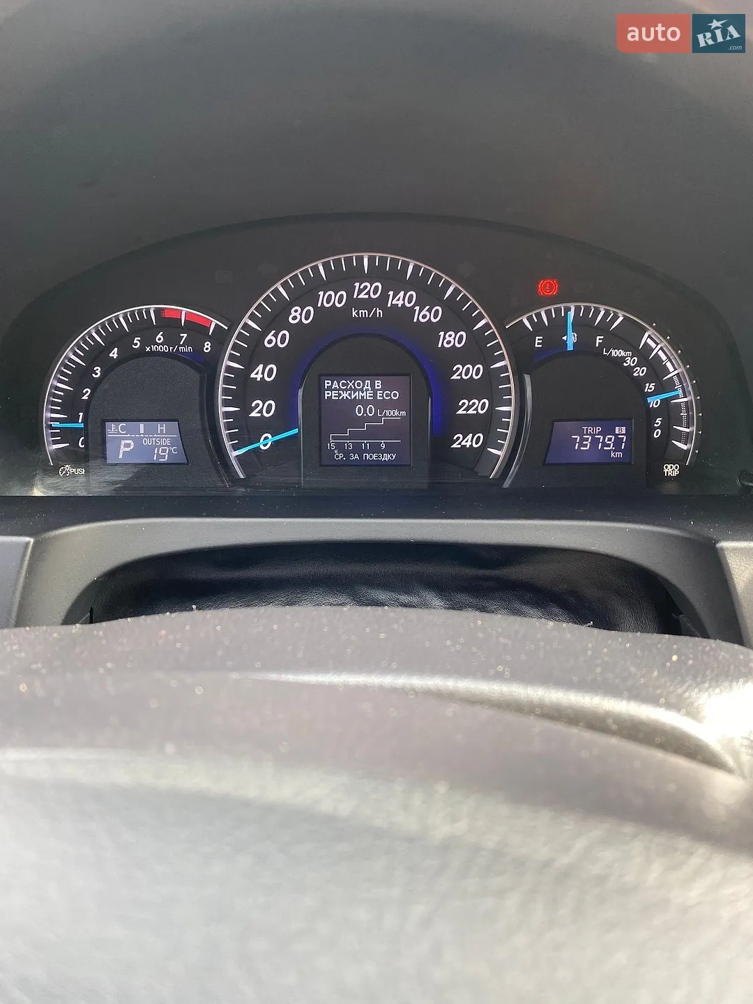 2011 Toyota Camry - мініатюра 15