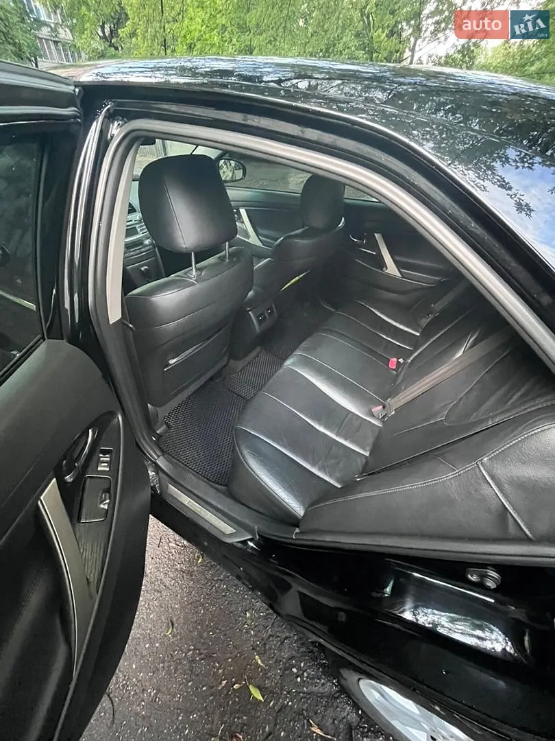 2010 Toyota Camry - мініатюра 10