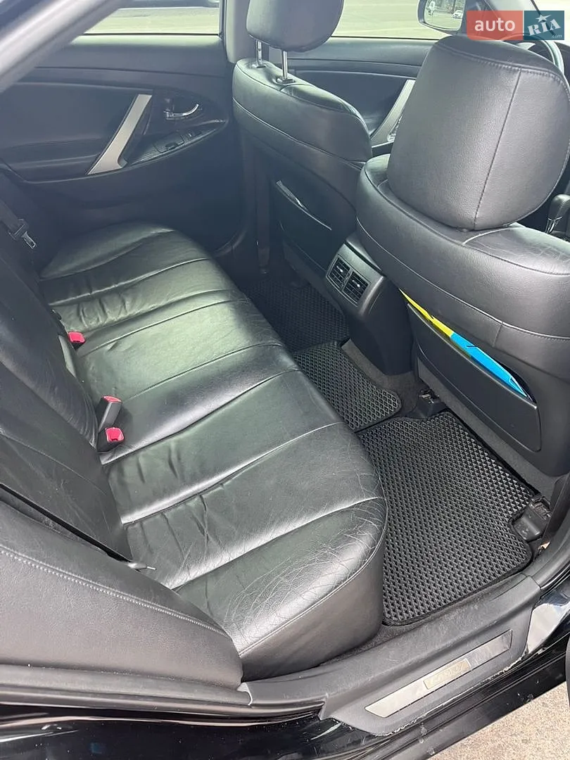 2010 Toyota Camry - мініатюра 9