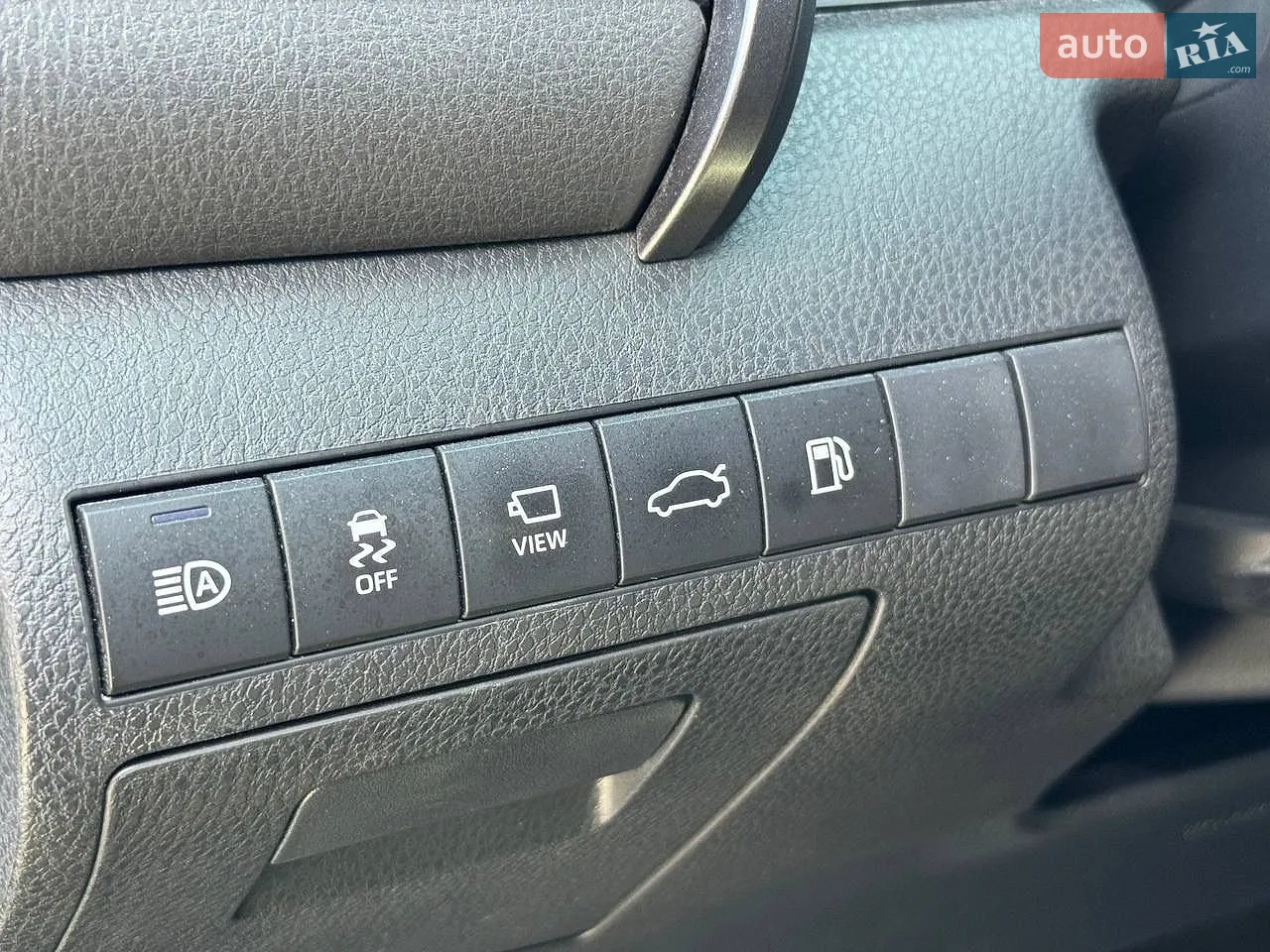 2017 Toyota Camry - мініатюра 7