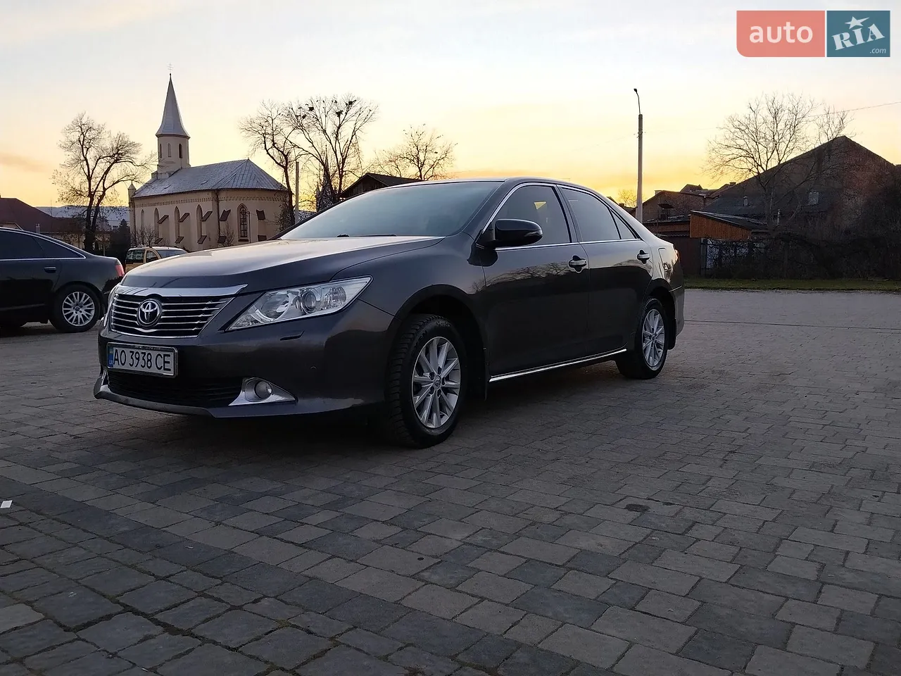 2011 Toyota Camry - мініатюра 23